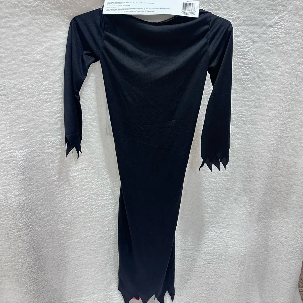 Medium Girl’s Witch Dress